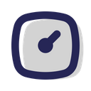 پیش‌نمایش فایل clock-8981302 از پک متریال رابط کاربری - جلد 1