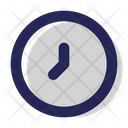 پیش‌نمایش فایل clock-8981314 از پک متریال رابط کاربری - جلد 1