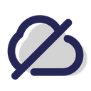 پیش‌نمایش فایل cloud-8981331 از پک متریال رابط کاربری - جلد 1
