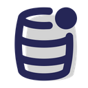 پیش‌نمایش فایل database-8981291 از پک متریال رابط کاربری - جلد 1