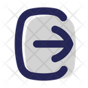 پیش‌نمایش فایل logout-8981280 از پک متریال رابط کاربری - جلد 1