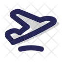 پیش‌نمایش فایل plane-8981330 از پک متریال رابط کاربری - جلد 1