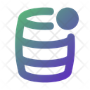 پیش‌نمایش فایل database-8977187 از پک رابط کاربری - جلد 1