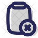 پیش‌نمایش فایل delete-clipboard-9292827 از پک رابط کاربری - جلد 3