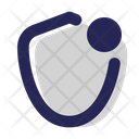 پیش‌نمایش فایل shield-9292787 از پک رابط کاربری - جلد 3