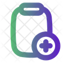 پیش‌نمایش فایل add-clipboard-9409689 از پک رابط کاربری - جلد 3
