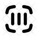 پیش‌نمایش فایل barcode-13158198 از پک باربری و لجستیک