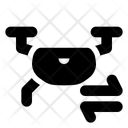 پیش‌نمایش فایل swap-drone-13158078 از پک باربری و لجستیک