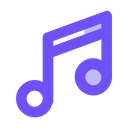 پیش‌نمایش فایل music-note-4013313 از پک استریم فیلم