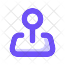 پیش‌نمایش فایل map-4178049 از پک باربری و لجستیک