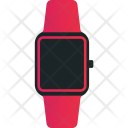 پیش‌نمایش فایل apple-watch از پک بسته مورد علاقه ها