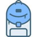 پیش‌نمایش فایل bag-1039 از پک بازگشت به مدرسه