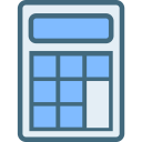 پیش‌نمایش فایل calculator-799 از پک بازگشت به مدرسه