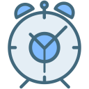 پیش‌نمایش فایل clock-1007 از پک بازگشت به مدرسه