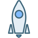 پیش‌نمایش فایل rocket-625 از پک بازگشت به مدرسه