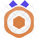 پیش‌نمایش فایل medal-898 از پک مدال
