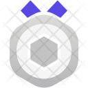 پیش‌نمایش فایل medal-899 از پک مدال
