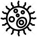 پیش‌نمایش فایل virus-64 از پک زیست شناسی