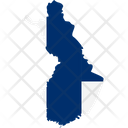 پیش‌نمایش فایل finland-flag-map-6426758 از پک نقشه‌های کشورهای اروپایی