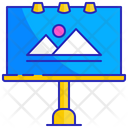 پیش‌نمایش فایل billboard-design-1594587 از پک مجموعه آیکون طراحی گرافیک