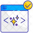 پیش‌نمایش فایل clean-code-1594579 از پک مجموعه آیکون طراحی گرافیک