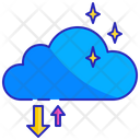 پیش‌نمایش فایل cloud-1594578 از پک مجموعه آیکون طراحی گرافیک