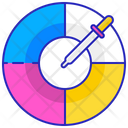 پیش‌نمایش فایل color-wheel-1594575 از پک مجموعه آیکون طراحی گرافیک