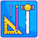 پیش‌نمایش فایل craft-1594574 از پک مجموعه آیکون طراحی گرافیک