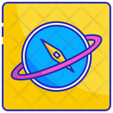پیش‌نمایش فایل discovery-1594562 از پک مجموعه آیکون طراحی گرافیک