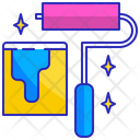 پیش‌نمایش فایل paint-1594544 از پک مجموعه آیکون طراحی گرافیک