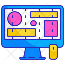 پیش‌نمایش فایل prototype-grid-1594535 از پک مجموعه آیکون طراحی گرافیک