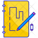 پیش‌نمایش فایل sketching-1594530 از پک مجموعه آیکون طراحی گرافیک