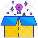 پیش‌نمایش فایل thinking-out-of-the-box-1594526 از پک مجموعه آیکون طراحی گرافیک
