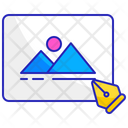 پیش‌نمایش فایل vector-illustration-1594520 از پک مجموعه آیکون طراحی گرافیک