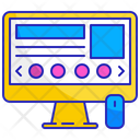 پیش‌نمایش فایل web-design-1594518 از پک مجموعه آیکون طراحی گرافیک