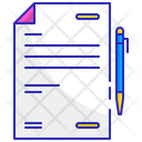 پیش‌نمایش فایل letter-1628768 از پک جویای کار و رزومه