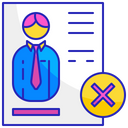 پیش‌نمایش فایل rejected-cv-1628737 از پک جویای کار و رزومه