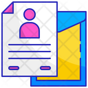 پیش‌نمایش فایل resume-1628736 از پک جویای کار و رزومه