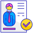 پیش‌نمایش فایل shortlisted-employee-1628735 از پک جویای کار و رزومه