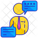 پیش‌نمایش فایل spoken-language-1628733 از پک جویای کار و رزومه