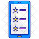 پیش‌نمایش فایل app-rating-1632734 از پک بازخورد مشتری