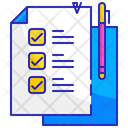 پیش‌نمایش فایل checklist-1632731 از پک بازخورد مشتری