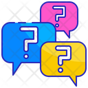 پیش‌نمایش فایل different-question-1632726 از پک بازخورد مشتری