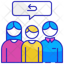 پیش‌نمایش فایل family-feedback-1632723 از پک بازخورد مشتری
