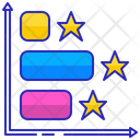 پیش‌نمایش فایل horizontal-bar-graph-1632715 از پک بازخورد مشتری