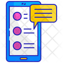 پیش‌نمایش فایل mobile-survey-1632710 از پک بازخورد مشتری