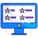 پیش‌نمایش فایل online-rating-1632706 از پک بازخورد مشتری