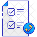پیش‌نمایش فایل phone-survey-1632704 از پک بازخورد مشتری