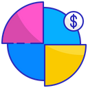 پیش‌نمایش فایل pie-chart-1632703 از پک بازخورد مشتری