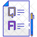 پیش‌نمایش فایل qa-survey-1632697 از پک بازخورد مشتری